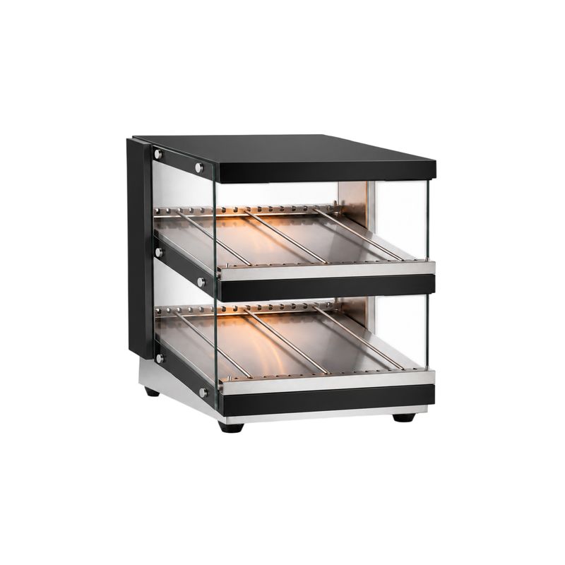 Vitrina térmica abierta - FG-65H
