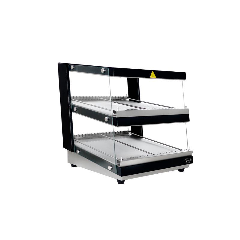 Vitrina térmica abierta - FG-65H