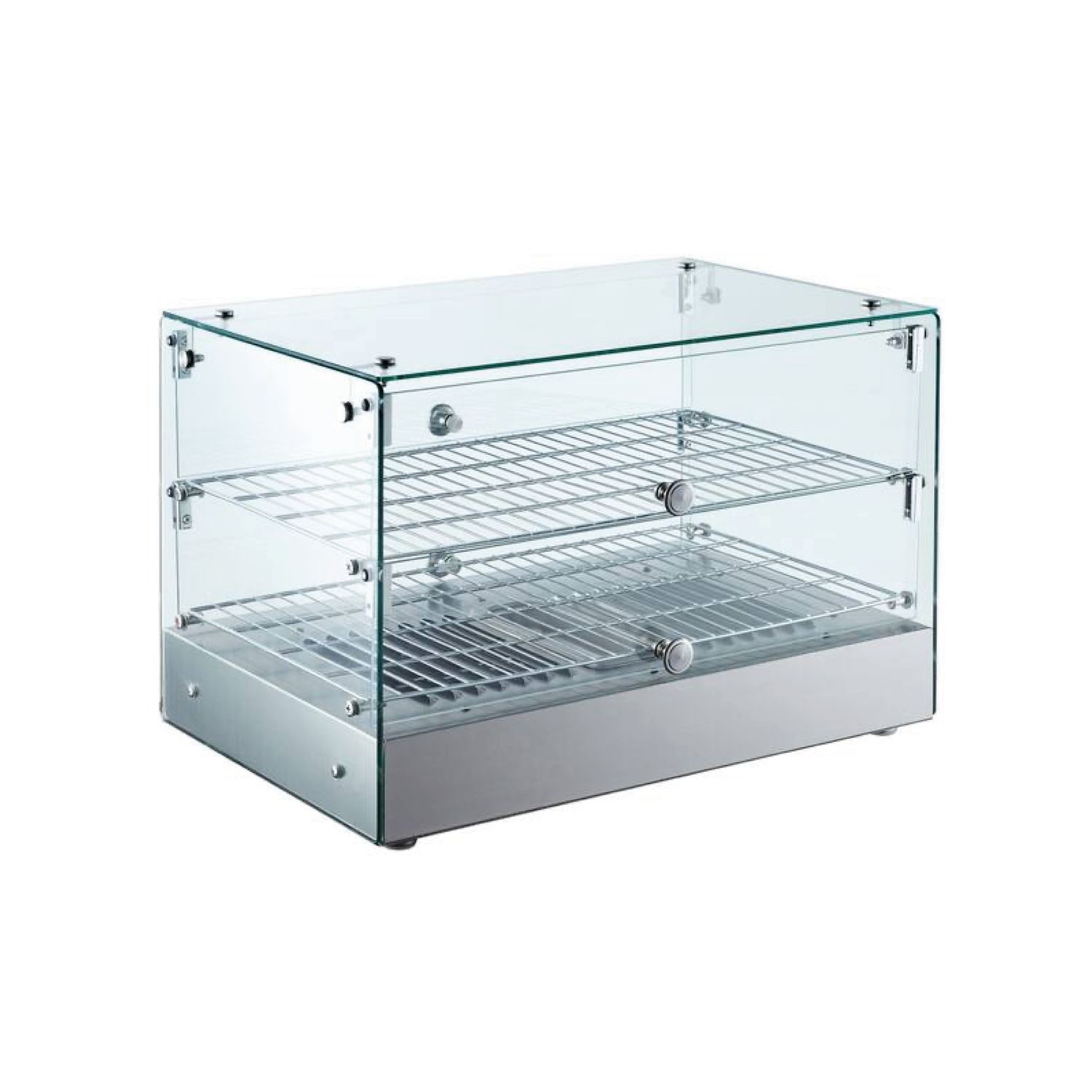 Thermal display case - FG-RTR-50L Thermal display case - FG-RTR-50L