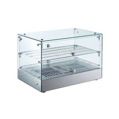 Vitrina térmica - FG-RTR-50L Vitrina térmica - FG-RTR-50L