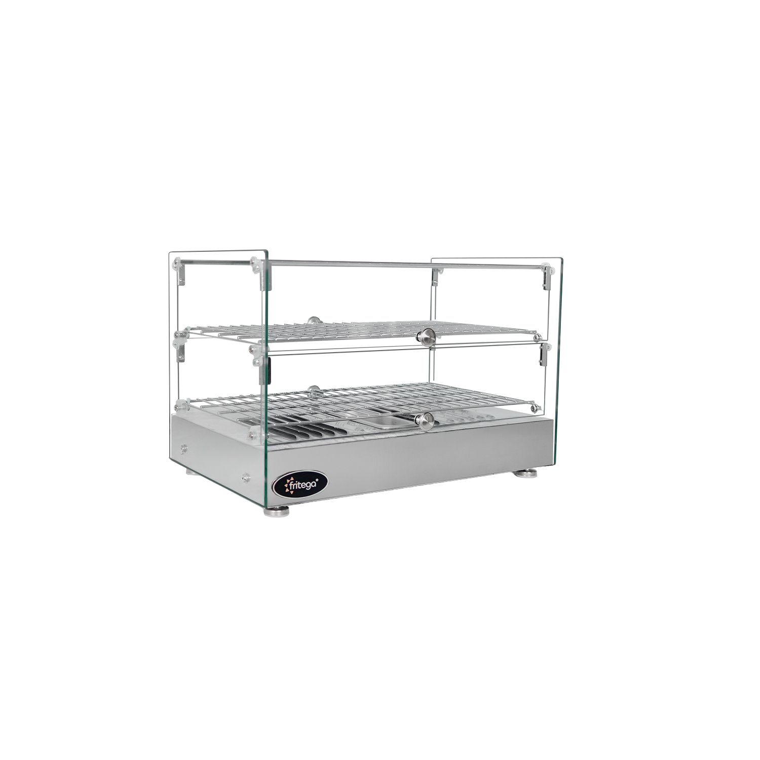 Vitrina térmica - FG-RTR-50L Vitrina térmica - FG-RTR-50L