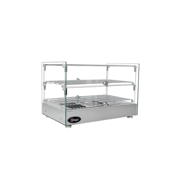 Vitrina térmica - FG-RTR-50L