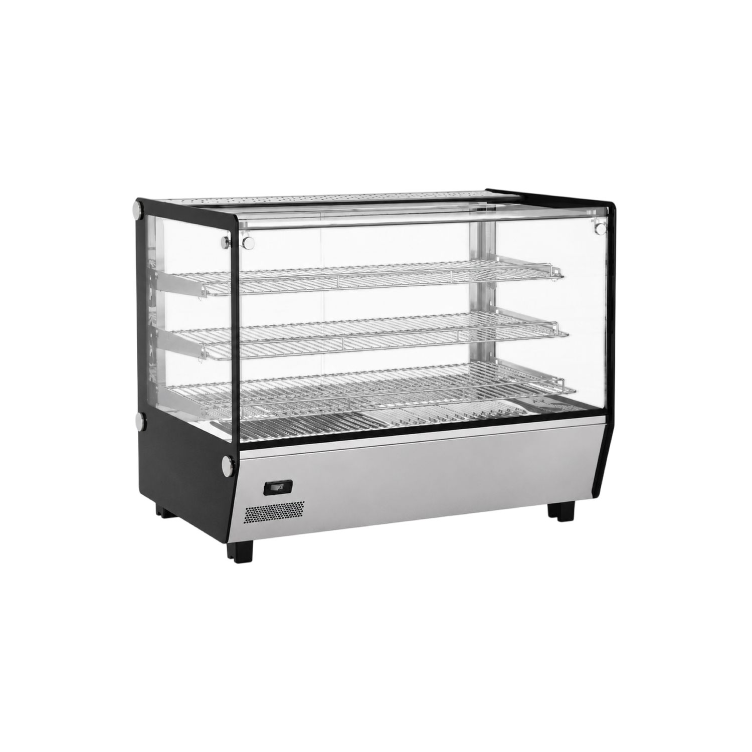 Thermal display case - FG-HW-160-VR Thermal display case - FG-HW-160-VR