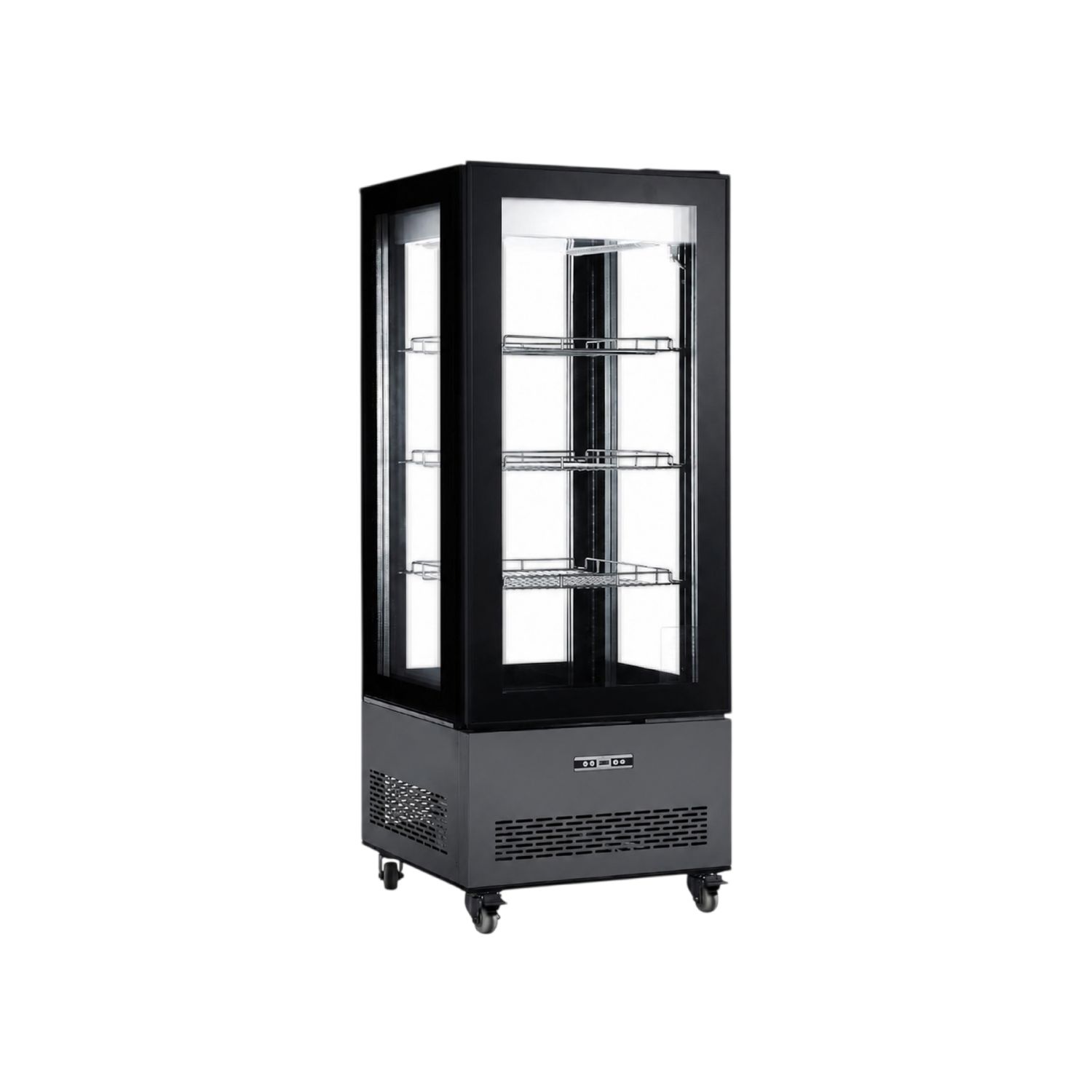 Refrigerated display case - FG-RT-400L Refrigerated display case - FG-RT-400L