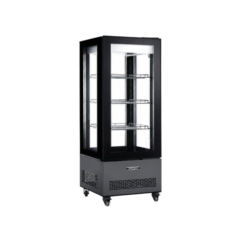 Refrigerated display case - FG-RT-400L