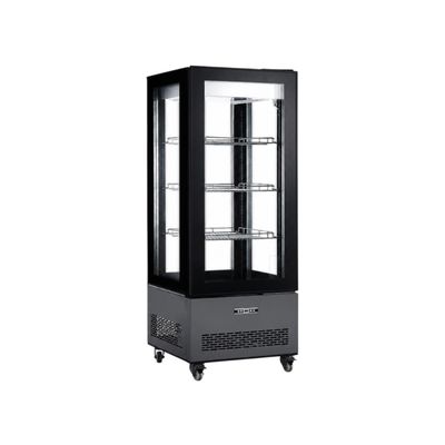 Refrigerated display case - FG-RT-400L Refrigerated display case - FG-RT-400L