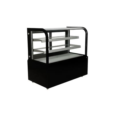 Vitrina refrigerada - FG-370FVC Vitrina refrigerada - FG-370FVC