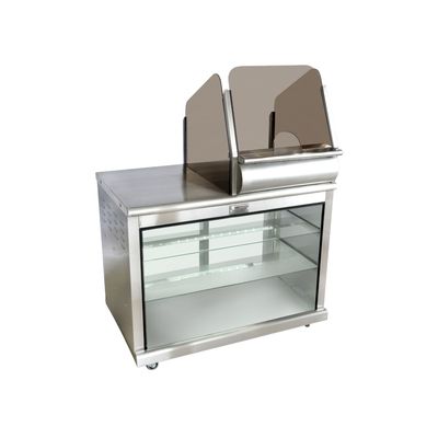 Módulo de caja - MOD-CJM