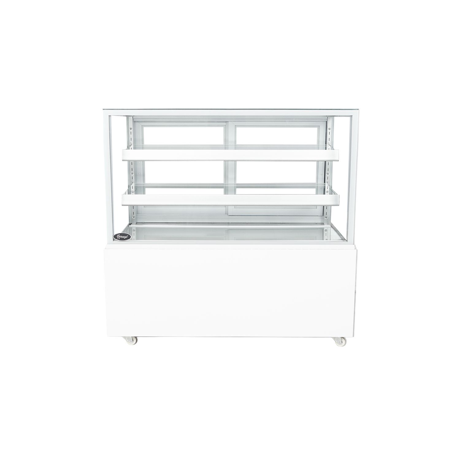 Vitrina refrigerada - FG-370Z-B Vitrina refrigerada - FG-370Z-B