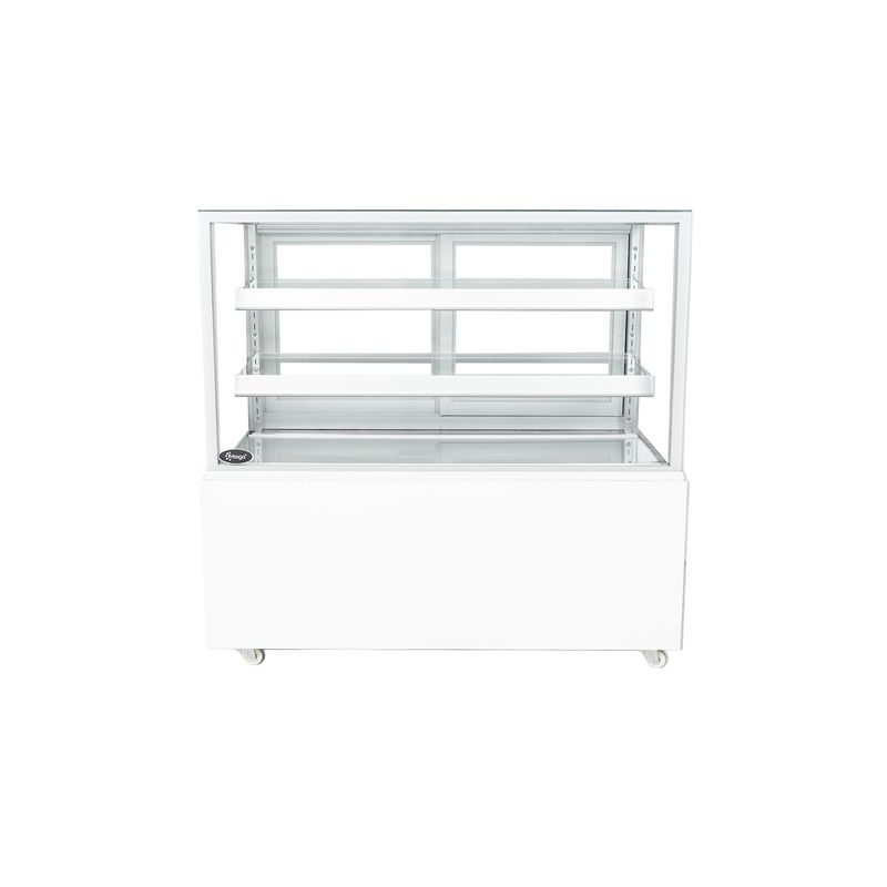 Vitrina refrigerada - FG-370Z-B