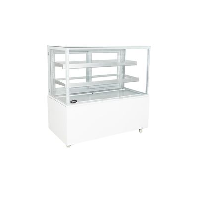 Vitrina refrigerada - FG-370Z-B Vitrina refrigerada - FG-370Z-B