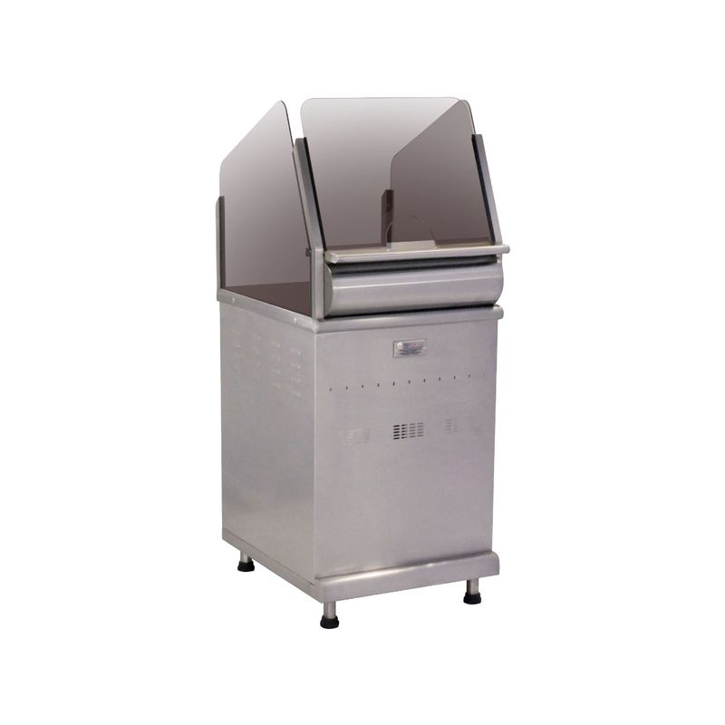 Módulo de caja - MOD-CJP