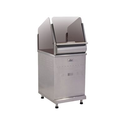 Módulo de caja - MOD-CJP Módulo de caja - MOD-CJP