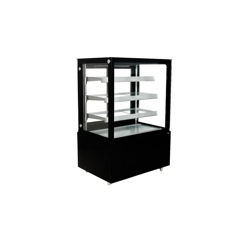 Vitrina refrigerada - FG-CW-371-VR
