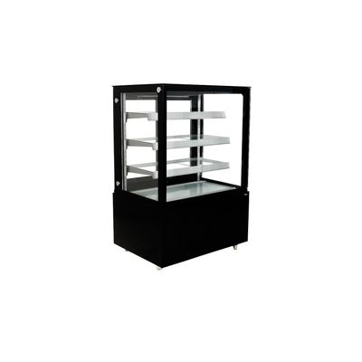 Vitrina refrigerada - FG-CW-371-VR Vitrina refrigerada - FG-CW-371-VR