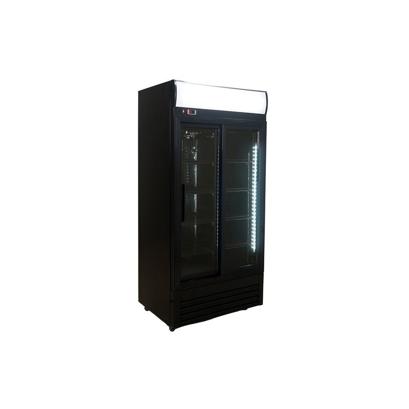 Vertical Refrigerante - SC-630FS