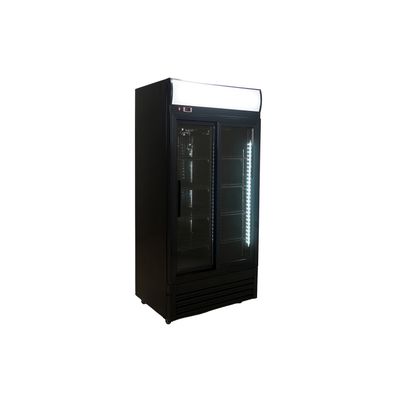 Vertical Refrigerante - SC-630FS Vertical Refrigerante - SC-630FS
