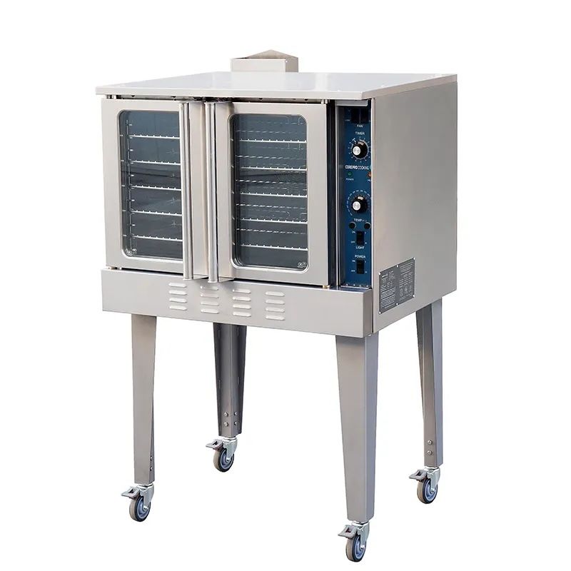 Horno de convección a gas FG-COG-1