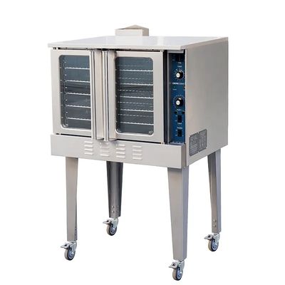 Horno de convección a gas FG-COG-1