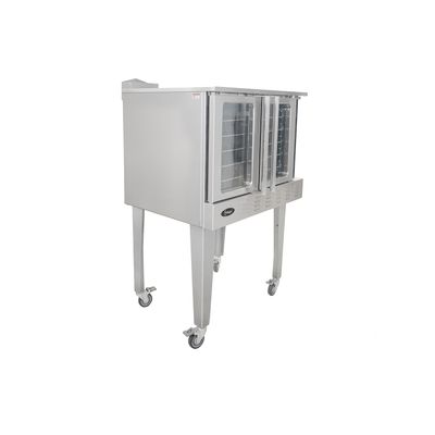 Horno de convección a gas FG-COG-1 Horno de convección a gas FG-COG-1