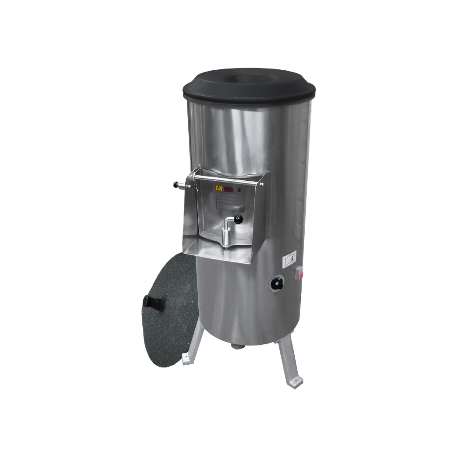 Peladora de papa - FG-DB-25HD