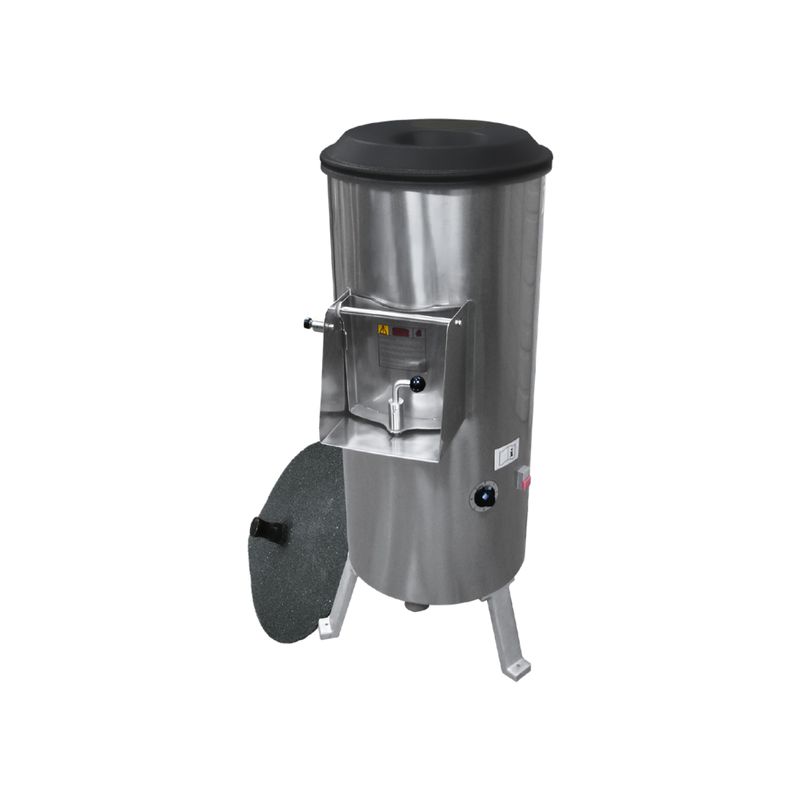 Peladora de papa - FG-DB-25HD