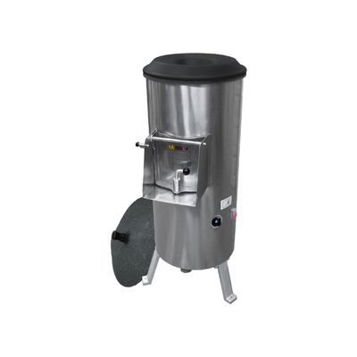 Peladora de papa - FG-DB-25HD Peladora de papa - FG-DB-25HD