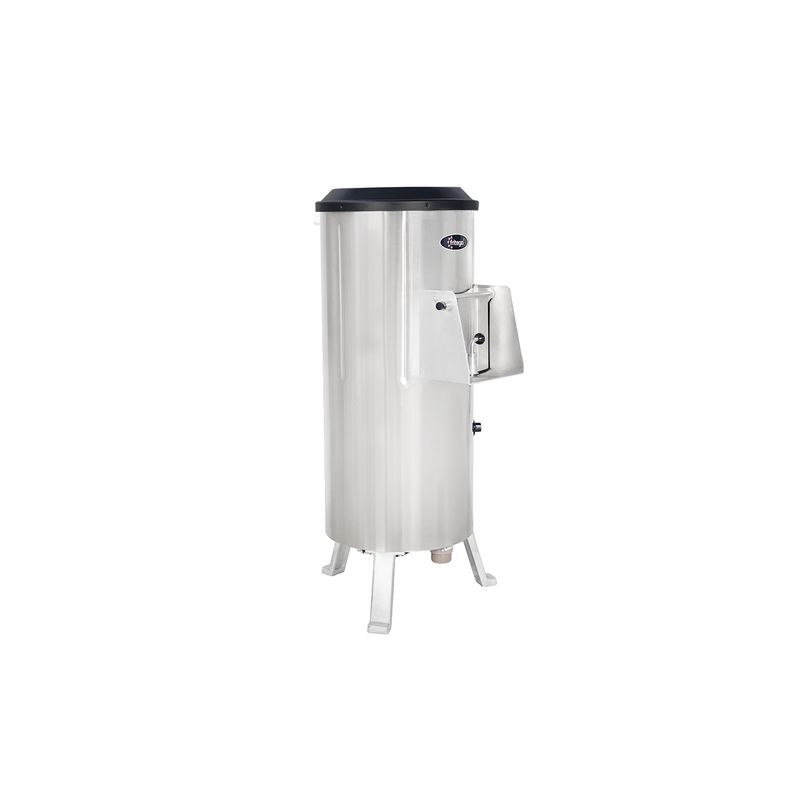 Peladora de papa - FG-DB-25HD