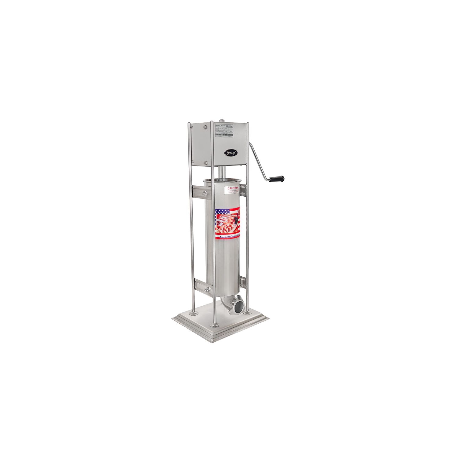 Máquina de churros FG-NP-290 Máquina de churros FG-NP-290