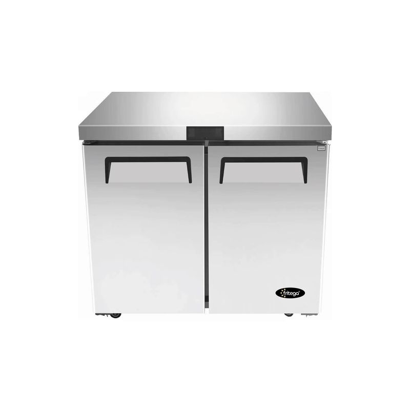 Mesa congelante