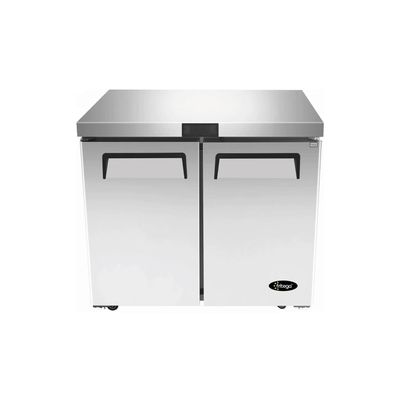 Mesa congelante Mesa congelante