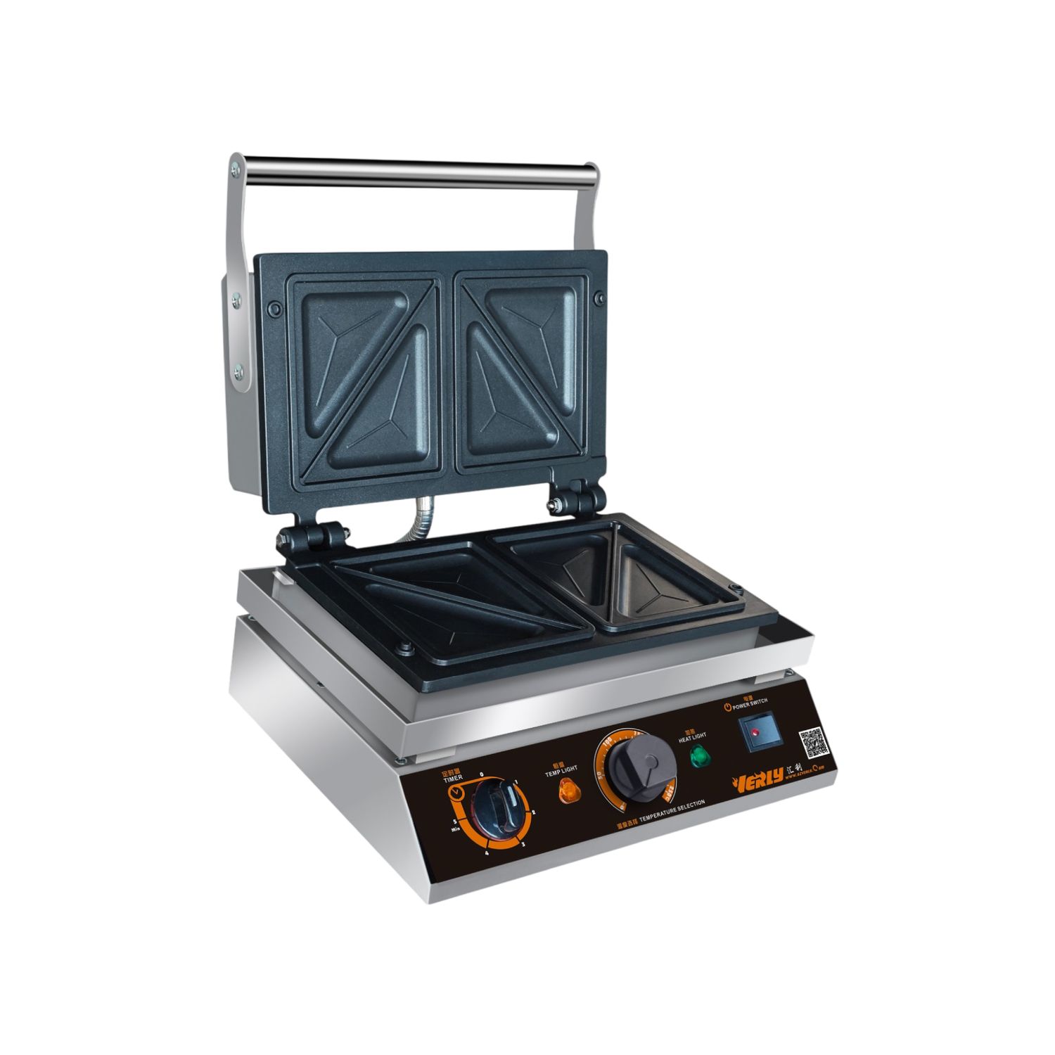 Sandwich maker Sandwich maker