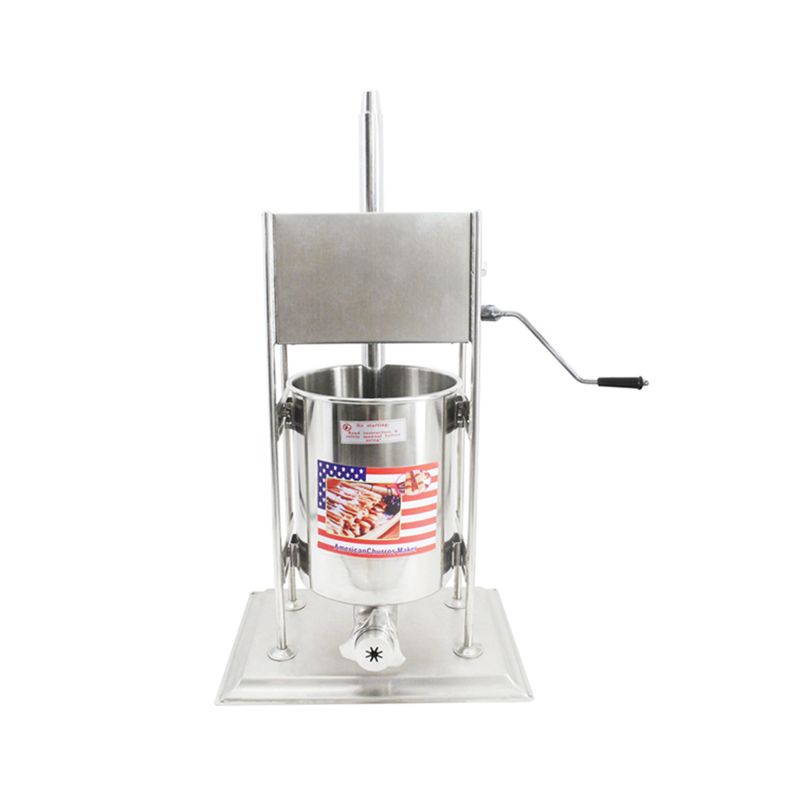 Churro machine