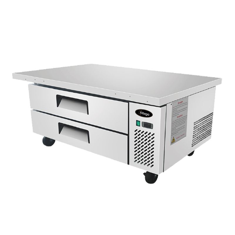 Chef Base
