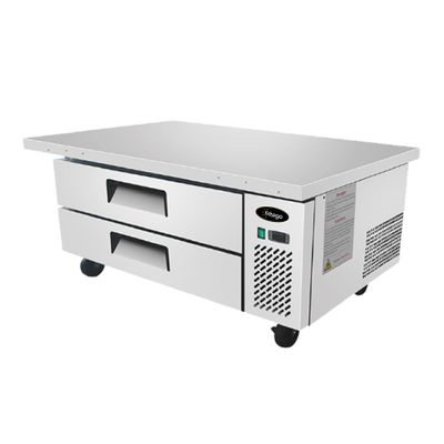 Chef Base Chef Base