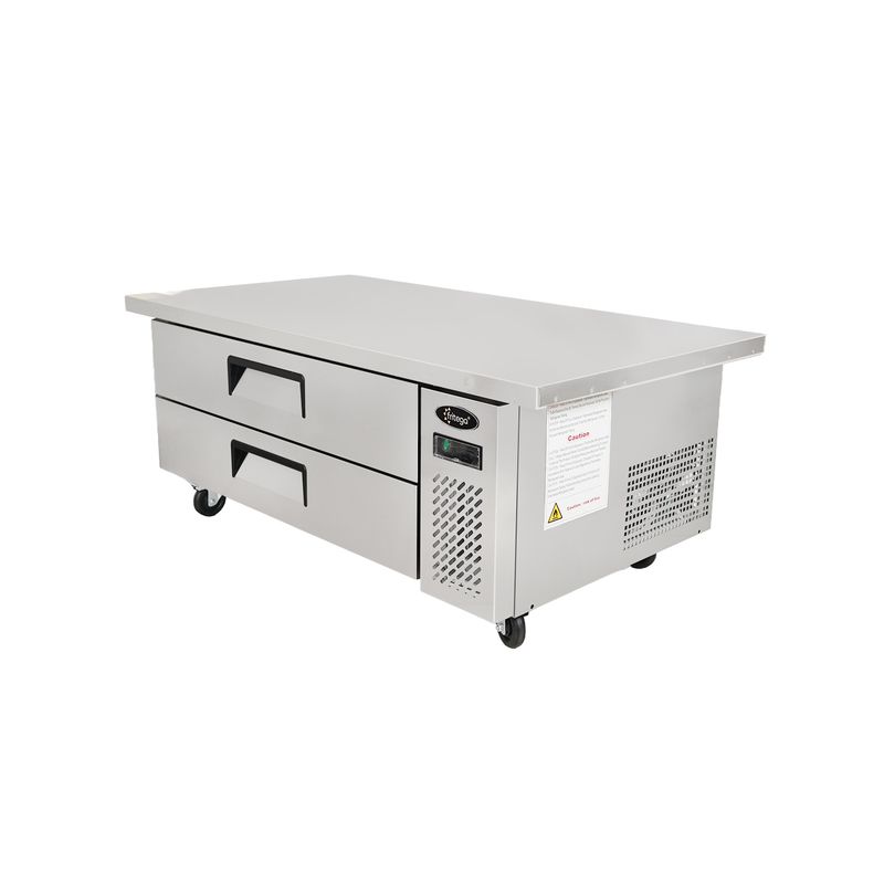 Chef Base