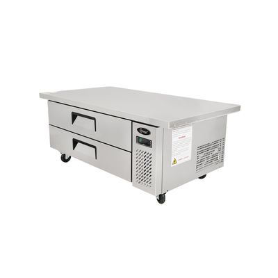 Chef Base