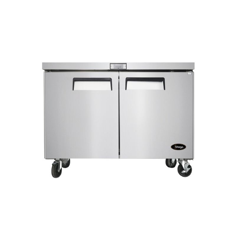 Mesa congelante