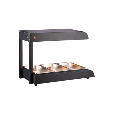 Food warmer Food warmer