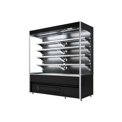 Autoservicio frío 190 cm Autoservicio frío 190 cm