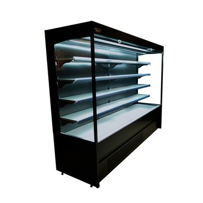 Autoservicio frío 250 cm