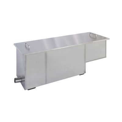 Trampa de grasa 200 platos