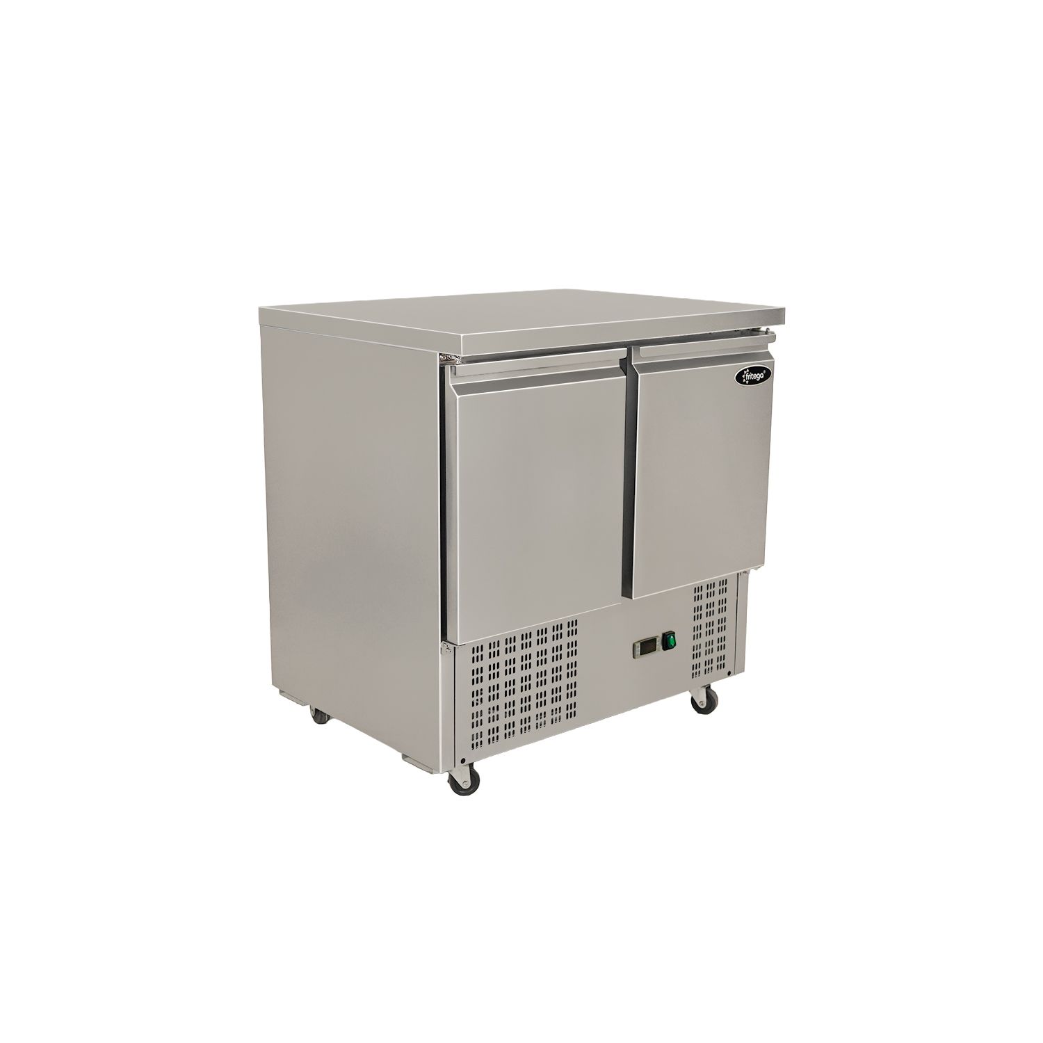 Mesa refrigerante - FG-901 Mesa refrigerante - FG-901