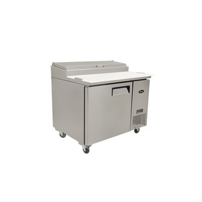 Mesa Refrigerada - FG-MPF8201GR Mesa Refrigerada - FG-MPF8201GR