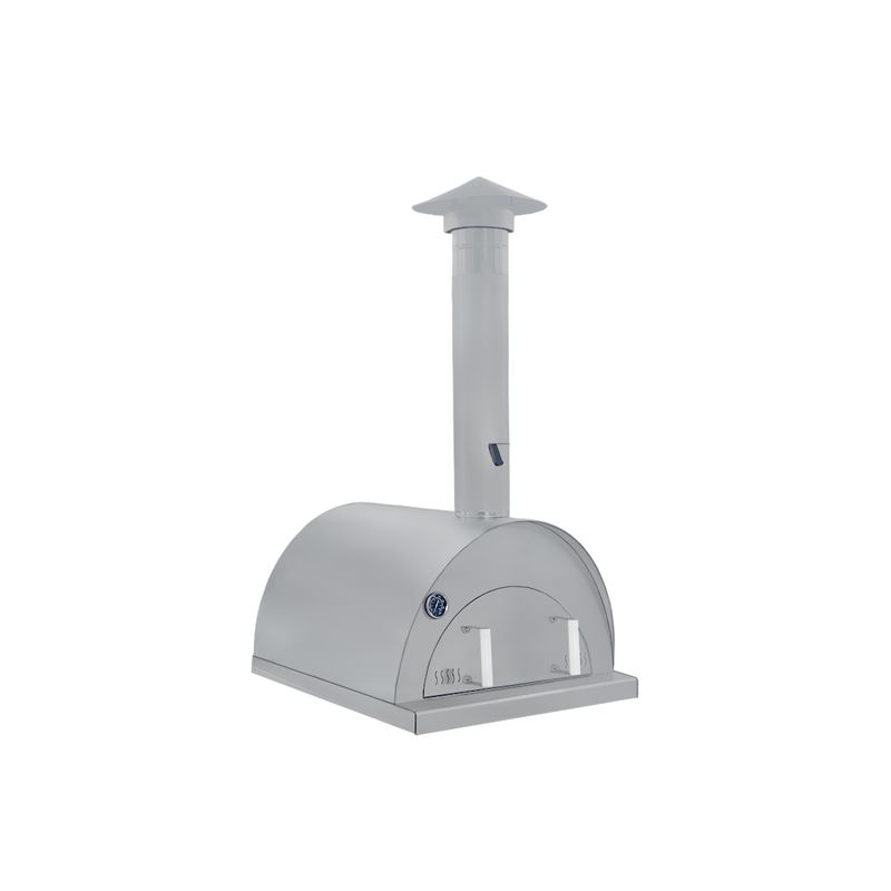 Horno de pizza a leña - FG-0002W-T