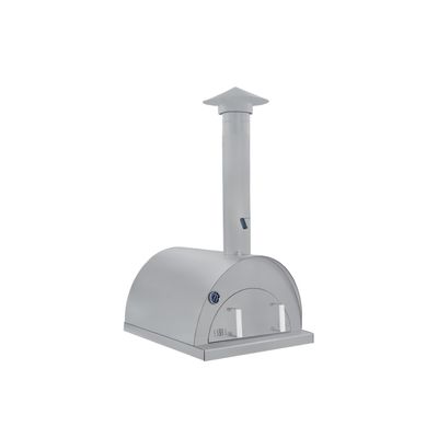 Horno de pizza a leña - FG-0002W-T