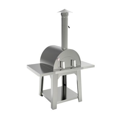 Horno de pizza a leña - FG-0002W Horno de pizza a leña - FG-0002W