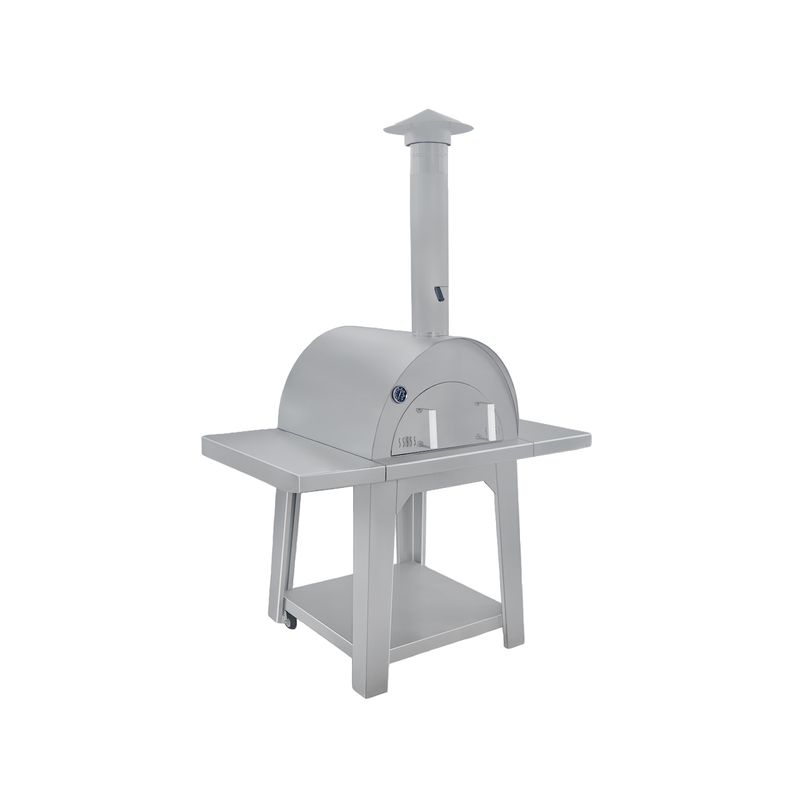 Horno de pizza a leña - FG-0002W