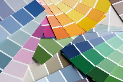Scelta per Colore