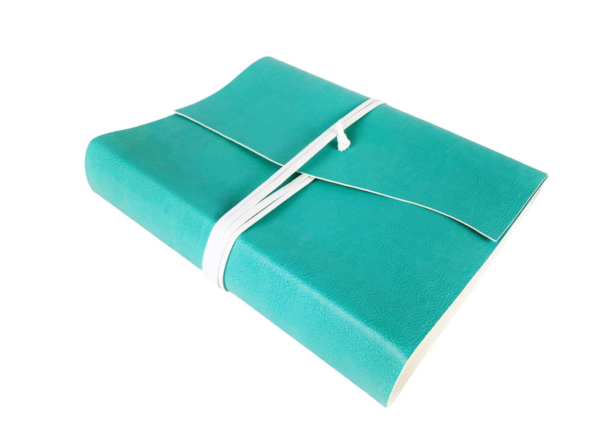 Album Fotografico - DOUBLE COLOR - in Ecopelle, Bicolore o Monocolore